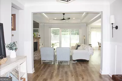 121 Hinterland Trail, Statesboro, GA 30458 - Photo 5