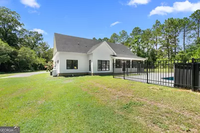 121 Hinterland Trail, Statesboro, GA 30458 - Photo 37