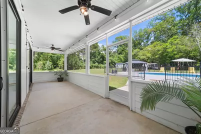 121 Hinterland Trail, Statesboro, GA 30458 - Photo 33