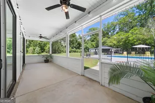 121 Hinterland Trl, Statesboro, GA 30458 - Photo 33