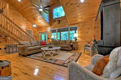 390 Twin Creeks, Blue Ridge, GA 30513 - Photo 17