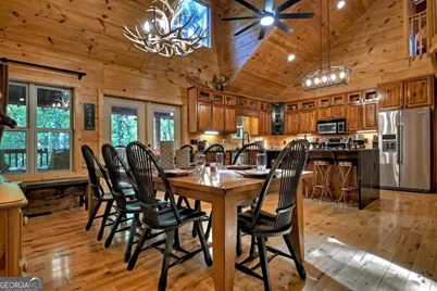 390 Twin Creeks, Blue Ridge, GA 30513 - Photo 11