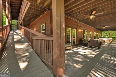 390 Twin Creeks, Blue Ridge, GA 30513 - Photo 55
