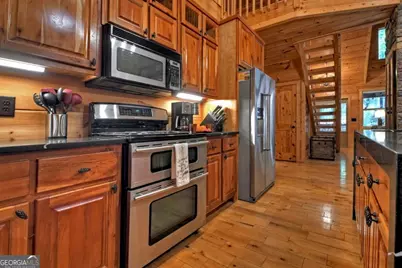 390 Twin Creeks, Blue Ridge, GA 30513 - Photo 23
