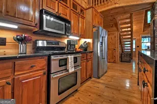 390 Twin Creeks, Blue Ridge, GA 30513 - Photo 23