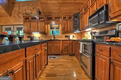 390 Twin Creeks, Blue Ridge, GA 30513 - Photo 9