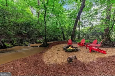 390 Twin Creeks, Blue Ridge, GA 30513 - Photo 3
