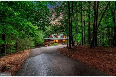 390 Twin Creeks, Blue Ridge, GA 30513 - Photo 41
