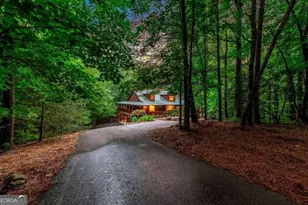 390 Twin Creeks, Blue Ridge, GA 30513 - Photo 41