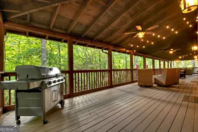 390 Twin Creeks, Blue Ridge, GA 30513 - Photo 13