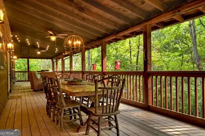 390 Twin Creeks, Blue Ridge, GA 30513 - Photo 19