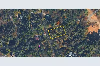 0 Zenith Trail #LOT 265, Ellijay, GA 30540 - Photo 3
