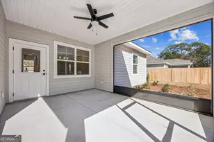 406 Central St, Kingsland, GA 31548 - Photo 59