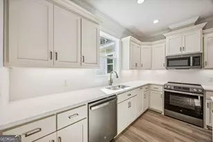 406 Central St, Kingsland, GA 31548 - Photo 21