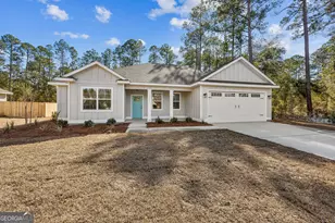 406 Central St, Kingsland, GA 31548 - Photo 3