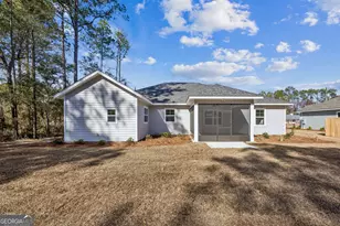 406 Central St, Kingsland, GA 31548 - Photo 61