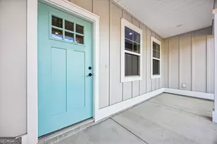 406 Central St, Kingsland, GA 31548 - Photo 7