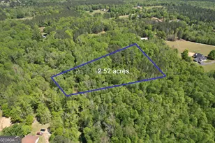 2310 Hollonville, Williamson, GA 30292 - Photo 1