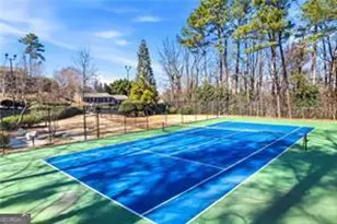 3120 Seven Pines #202 Ct, Atlanta, GA 30339 - Photo 19