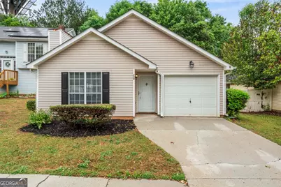 339 Ashton Place, McDonough, GA 30253 - Photo 3