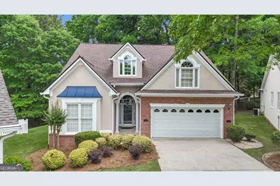 15 Downing Court, Newnan, GA 30265 - Photo 5