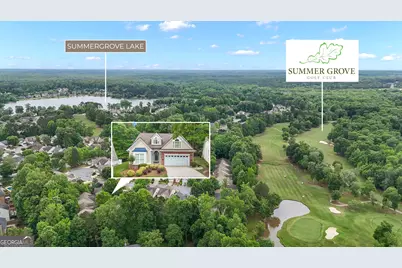 15 Downing Court, Newnan, GA 30265 - Photo 3