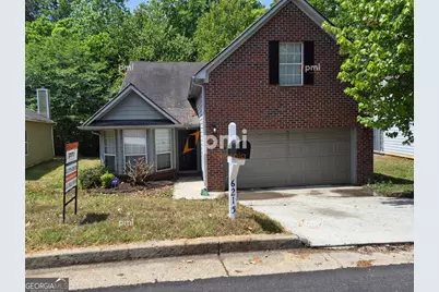 6215 Klondike River Road, Lithonia, GA 30038 - Photo 1