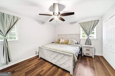 6574 Wendell Circle, Morrow, GA 30260 - Photo 23