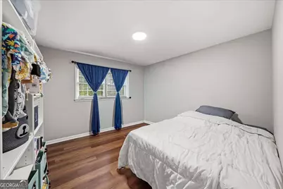 6574 Wendell Circle, Morrow, GA 30260 - Photo 19