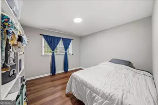 6574 Wendell Cir, Morrow, GA 30260 - Photo 19