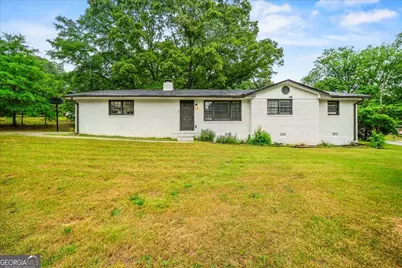 6574 Wendell Circle, Morrow, GA 30260 - Photo 1
