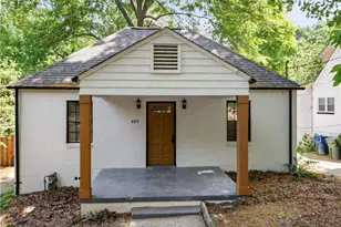 889 Edwin Pl NW, Atlanta, GA 30318 - Photo 1