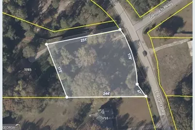 1773 E Atlanta Road, Stockbridge, GA 30281 - Photo 1