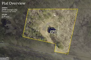 2498 Hwy 212, Covington, GA 30016 - Photo 3