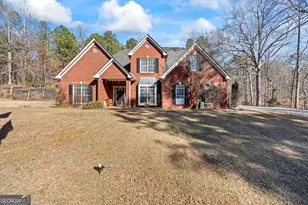 2498 Hwy 212, Covington, GA 30016 - Photo 1