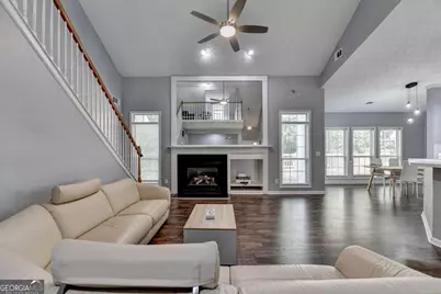 1396 Belfaire Trace, Dacula, GA 30019 - Photo 11