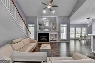 1396 Belfaire Trce, Dacula, GA 30019 - Photo 11