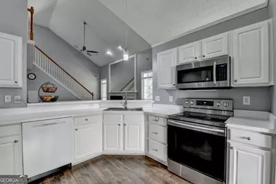 1396 Belfaire Trace, Dacula, GA 30019 - Photo 21