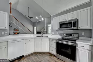 1396 Belfaire Trce, Dacula, GA 30019 - Photo 21
