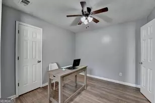 1396 Belfaire Trce, Dacula, GA 30019 - Photo 25