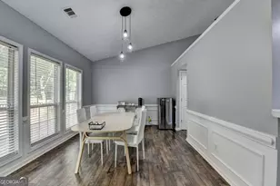 1396 Belfaire Trce, Dacula, GA 30019 - Photo 13