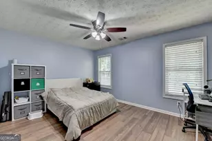 1396 Belfaire Trce, Dacula, GA 30019 - Photo 43
