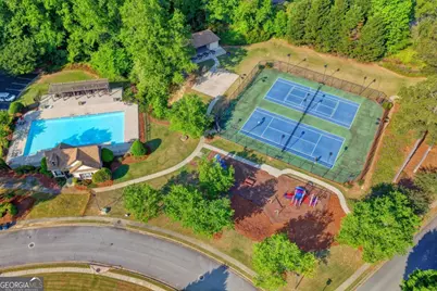1396 Belfaire Trace, Dacula, GA 30019 - Photo 65