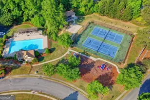 1396 Belfaire Trce, Dacula, GA 30019 - Photo 65