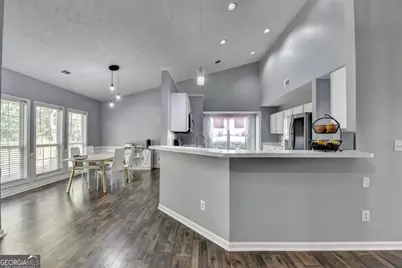 1396 Belfaire Trace, Dacula, GA 30019 - Photo 29