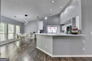 1396 Belfaire Trce, Dacula, GA 30019 - Photo 29