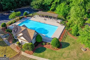 1396 Belfaire Trce, Dacula, GA 30019 - Photo 63