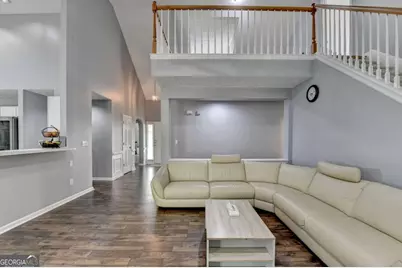 1396 Belfaire Trace, Dacula, GA 30019 - Photo 27