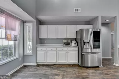 1396 Belfaire Trace, Dacula, GA 30019 - Photo 17
