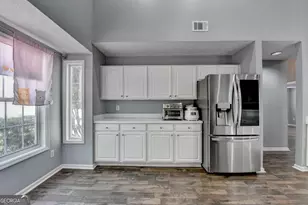 1396 Belfaire Trce, Dacula, GA 30019 - Photo 17